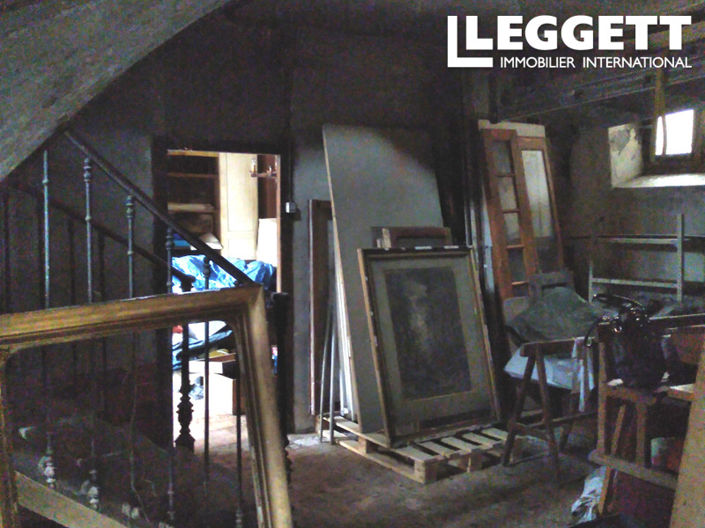 Image No.5-Maison de 3 chambres à vendre à Saint-Benoît-du-Sault