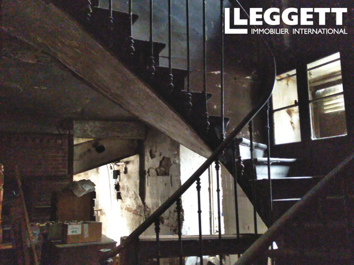 Image No.6-Maison de 3 chambres à vendre à Saint-Benoît-du-Sault