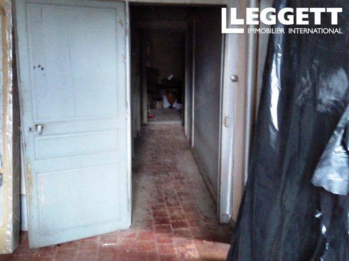 Image No.7-Maison de 3 chambres à vendre à Saint-Benoît-du-Sault