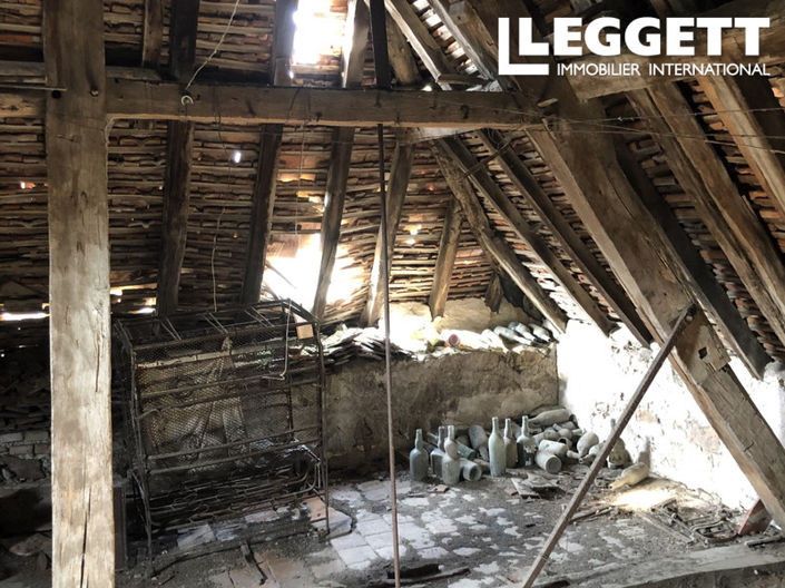 Image No.9-Maison de 3 chambres à vendre à Saint-Benoît-du-Sault