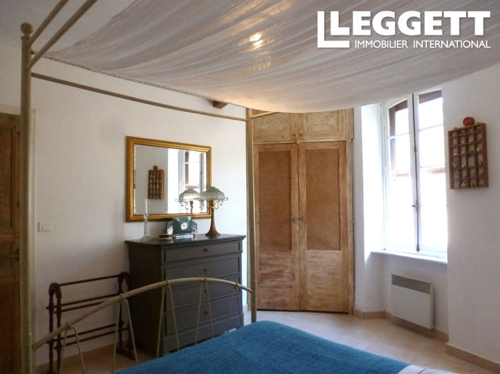 Image No.6-Maison de 3 chambres à vendre à La Redorte