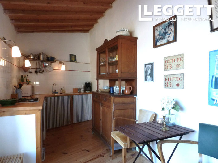 Image No.9-Maison de 3 chambres à vendre à La Redorte