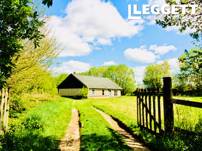Image No.3-Maison de 3 chambres à vendre à Vimoutiers
