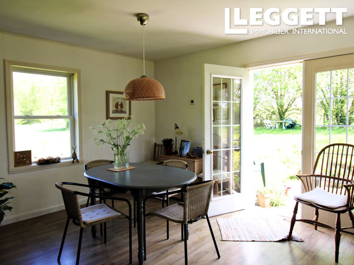 Image No.6-Maison de 3 chambres à vendre à Vimoutiers