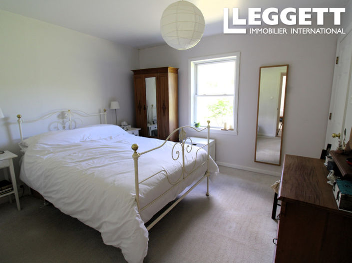 Image No.4-Maison de 3 chambres à vendre à Vimoutiers