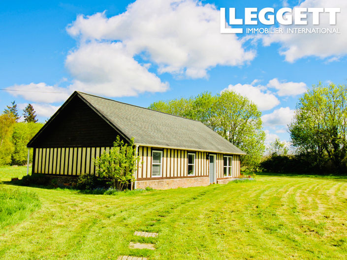 Image No.5-Maison de 3 chambres à vendre à Vimoutiers