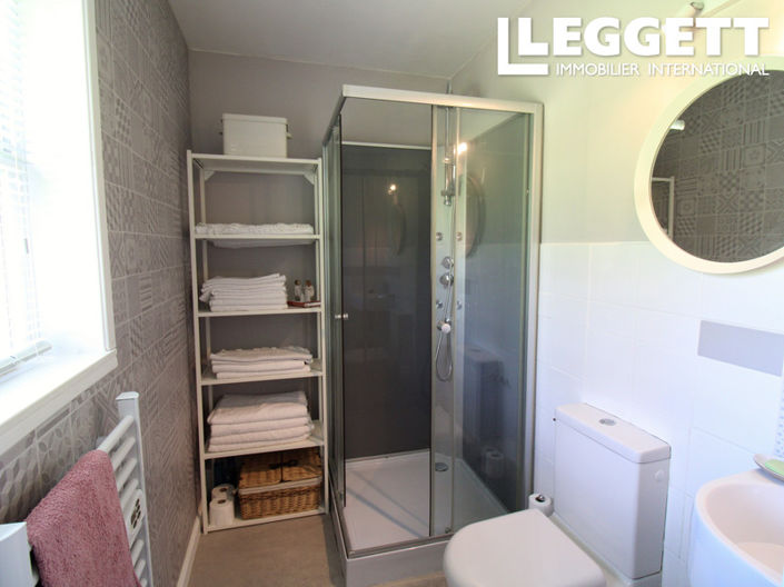 Image No.9-Maison de 3 chambres à vendre à Vimoutiers