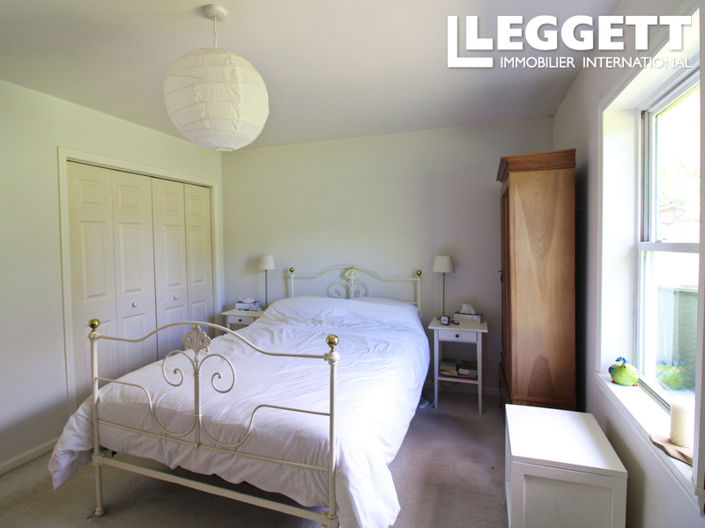 Image No.8-Maison de 3 chambres à vendre à Vimoutiers