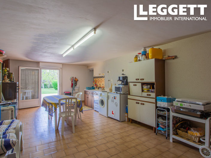 Image No.10-Maison de 5 chambres à vendre à Angoulême