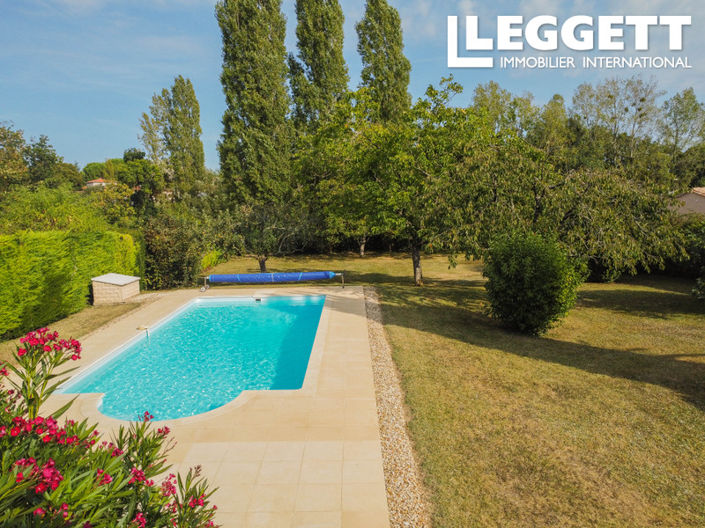 Image No.4-Maison de 5 chambres à vendre à Angoulême