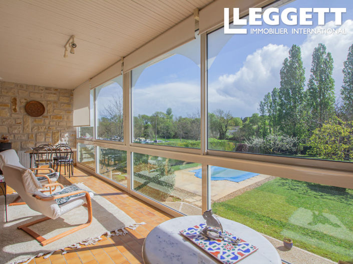 Image No.5-Maison de 5 chambres à vendre à Angoulême