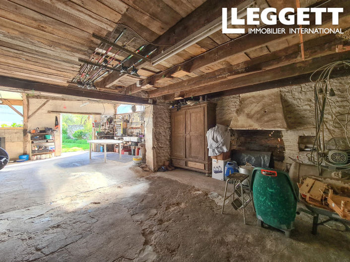 Image No.10-Maison de 3 chambres à vendre à Saint-Coutant