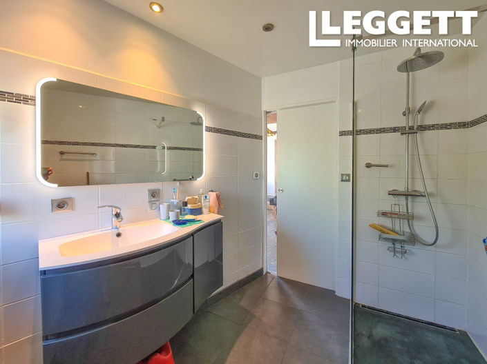 Image No.5-Maison de 3 chambres à vendre à Saint-Coutant