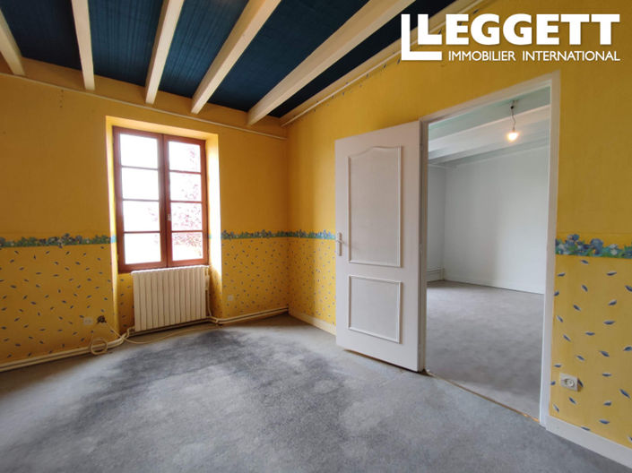 Image No.6-Maison de 3 chambres à vendre à Saint-Coutant