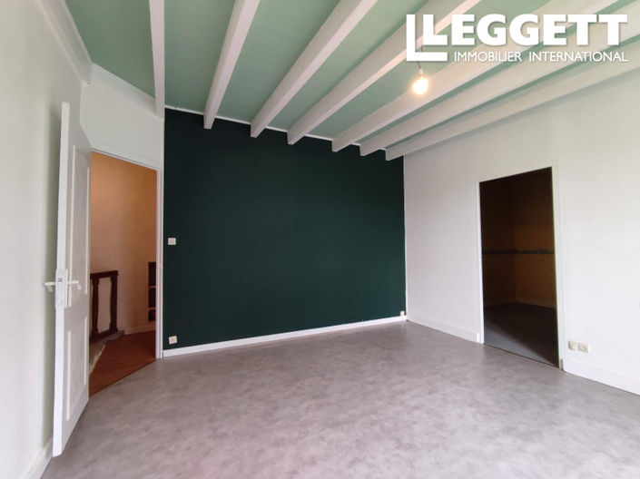 Image No.8-Maison de 3 chambres à vendre à Saint-Coutant