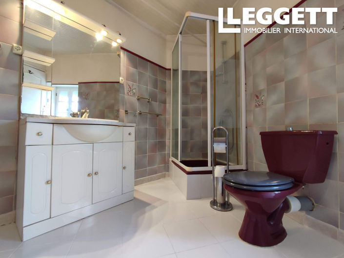 Image No.9-Maison de 3 chambres à vendre à Saint-Coutant