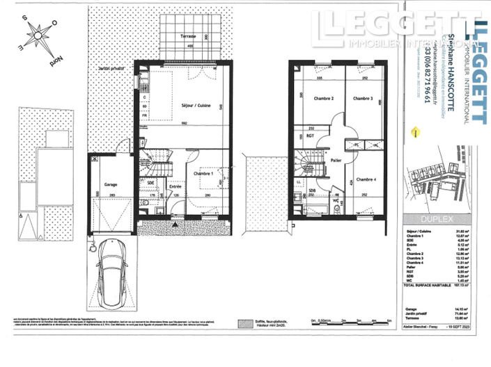 Image No.2-4 Bed House for sale