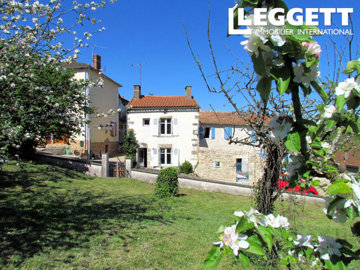 2 Bed House for sale