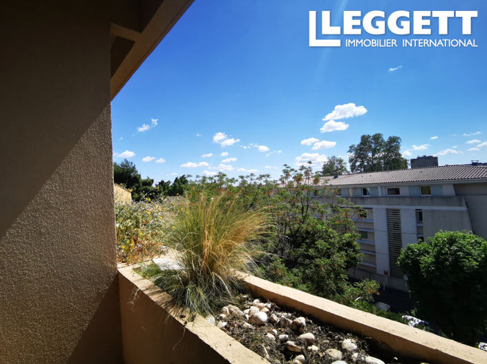 Image No.5-Appartement de 1 chambre à vendre à Avignon