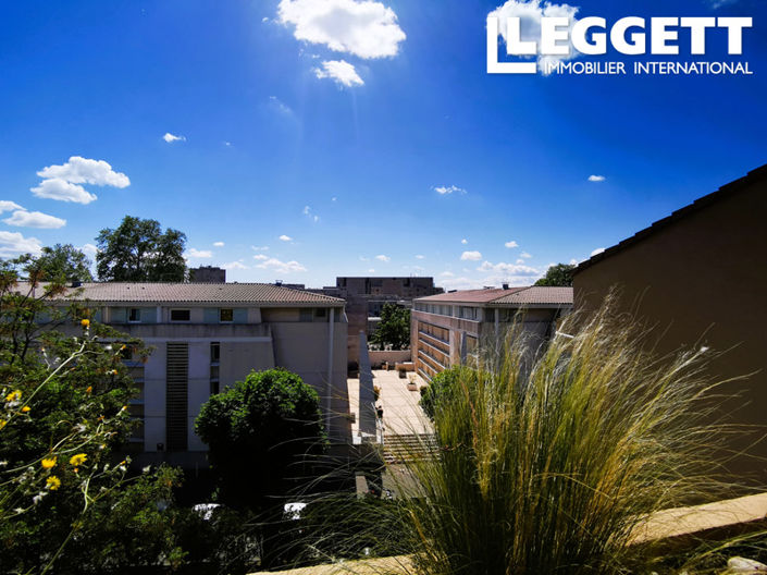 Image No.10-Appartement de 1 chambre à vendre à Avignon