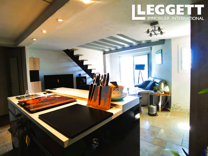 Image No.2-Appartement de 1 chambre à vendre à Avignon