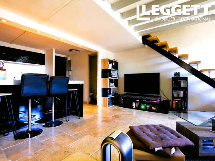 Image No.3-Appartement de 1 chambre à vendre à Avignon