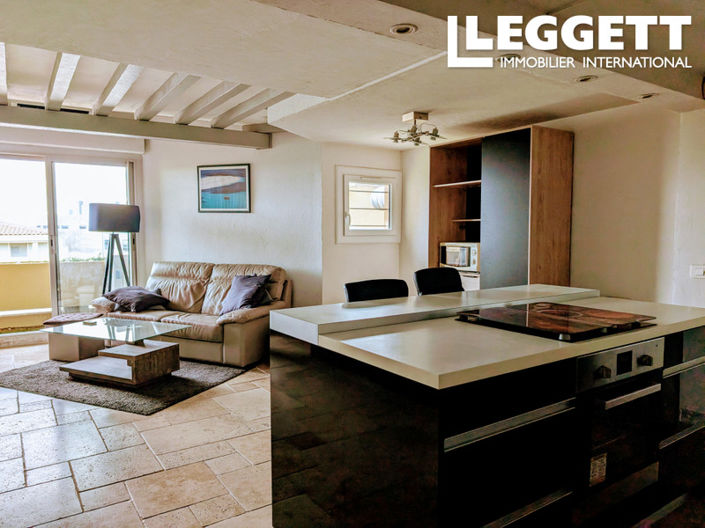 Image No.8-Appartement de 1 chambre à vendre à Avignon