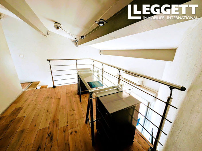 Image No.4-Appartement de 1 chambre à vendre à Avignon