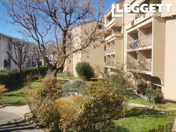 1 - Avignon, Appartement
