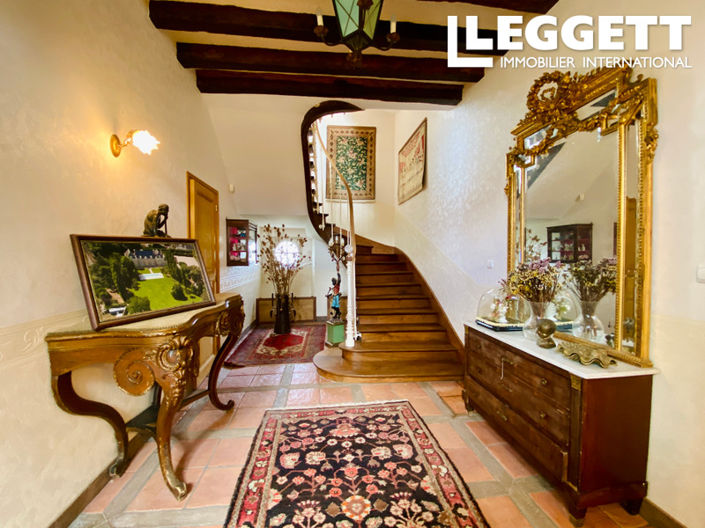 Image No.2-8 Bed House for sale