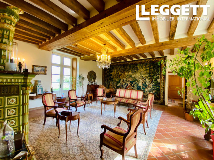 Image No.3-8 Bed House for sale