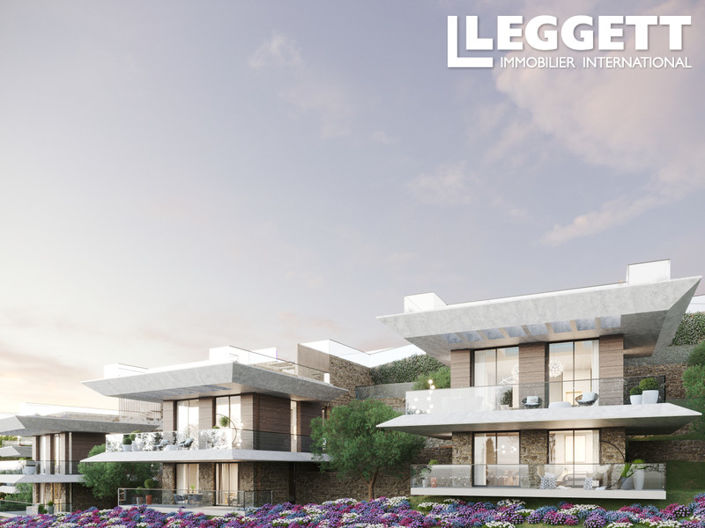 Image No.4-Maison de 3 chambres à vendre à Mandelieu-la-Napoule