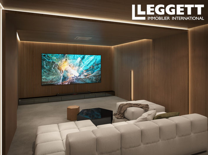 Image No.6-Maison de 3 chambres à vendre à Mandelieu-la-Napoule