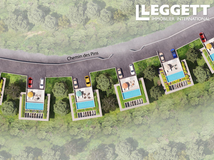 Image No.7-Maison de 3 chambres à vendre à Mandelieu-la-Napoule