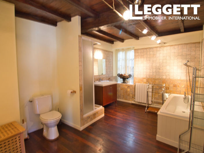 Image No.10-Maison de 5 chambres à vendre à Tarn