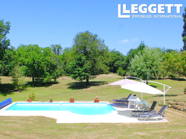 Image No.2-Maison de 5 chambres à vendre à Tarn