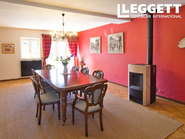 Image No.4-Maison de 5 chambres à vendre à Tarn