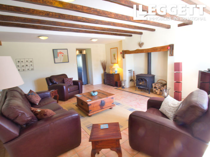 Image No.5-Maison de 5 chambres à vendre à Tarn