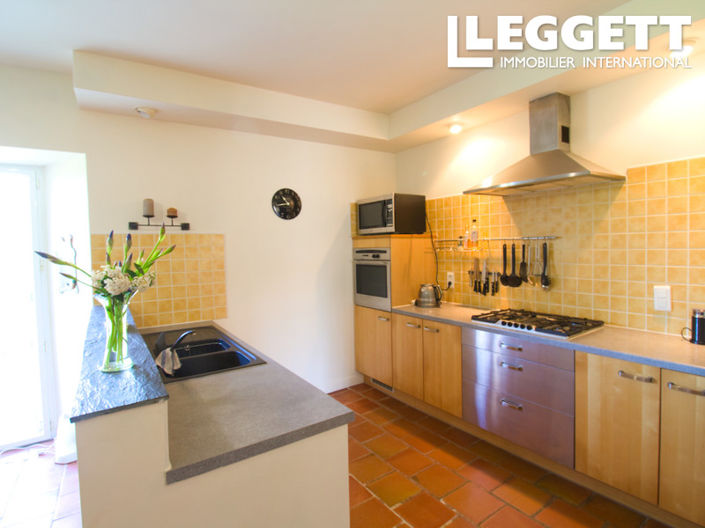 Image No.6-Maison de 5 chambres à vendre à Tarn