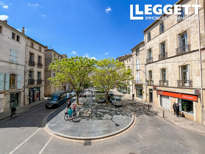 Image No.1-Maison de 3 chambres à vendre à Pézenas