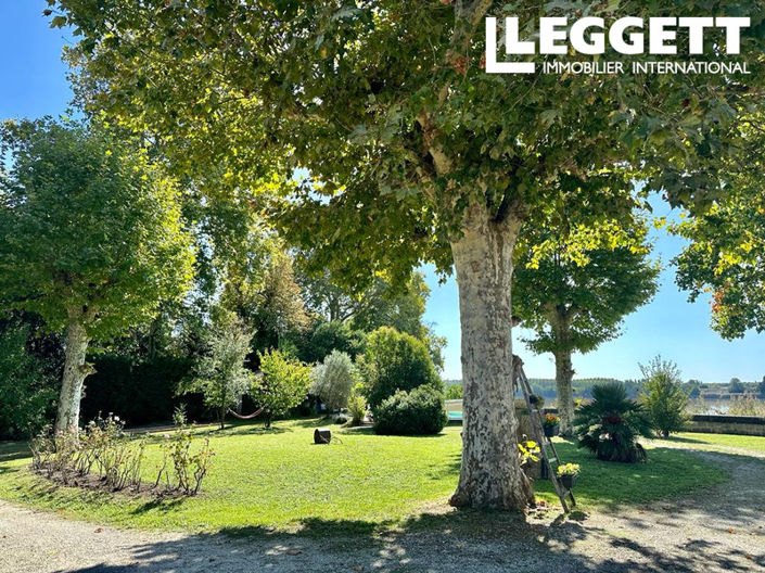 Image No.10-Maison de 5 chambres à vendre à Libourne
