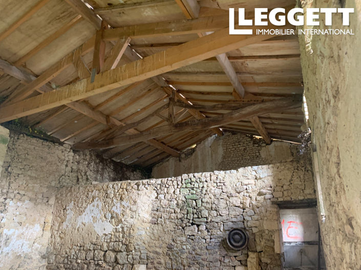 Image No.3-Bar à vendre à Torxé