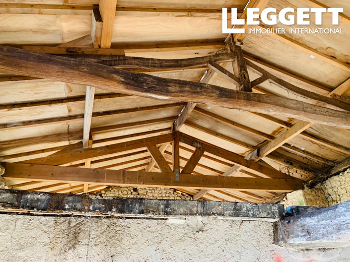 Image No.4-Bar à vendre à Torxé