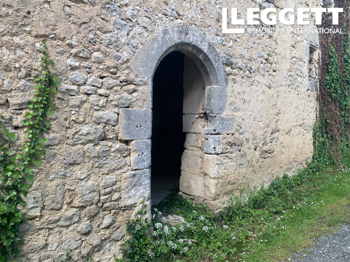 Image No.5-Bar à vendre à Torxé