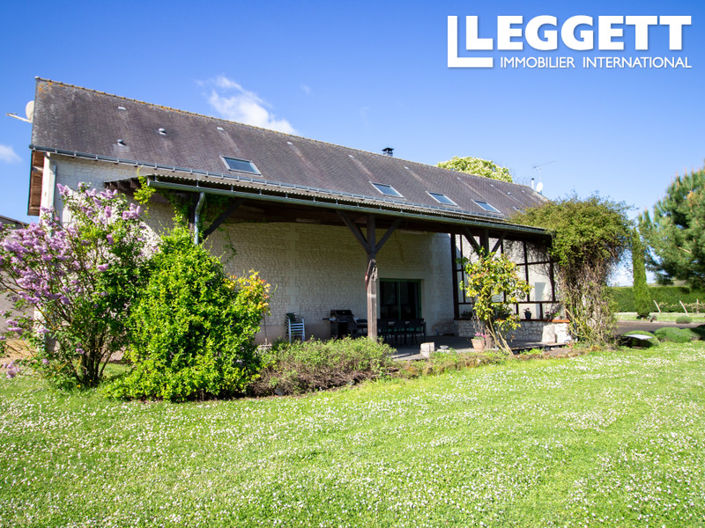 Image No.8-5 Bed House for sale