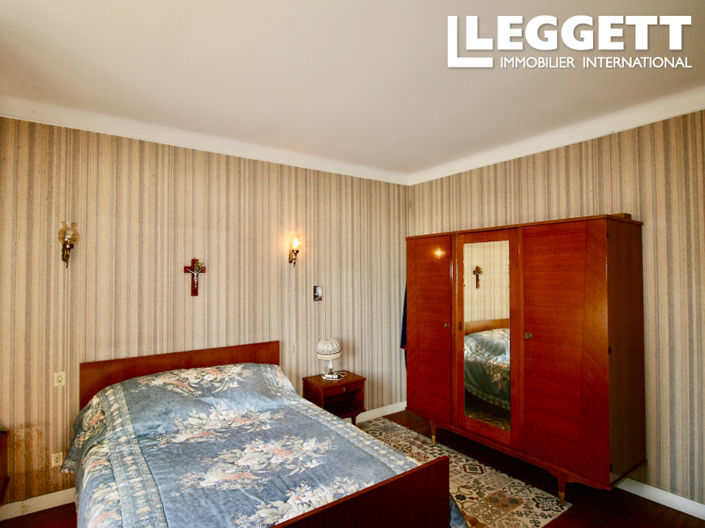 Image No.7-Maison de 4 chambres à vendre à Massignac