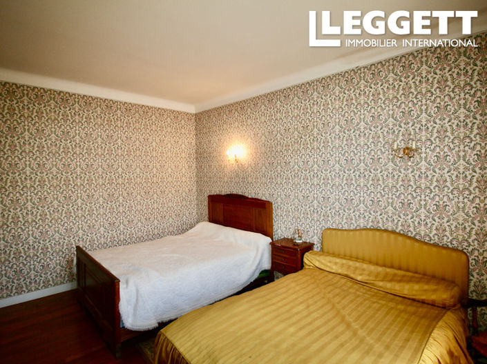 Image No.8-Maison de 4 chambres à vendre à Massignac