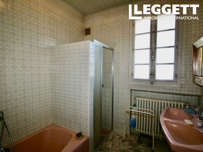 Image No.9-Maison de 4 chambres à vendre à Massignac