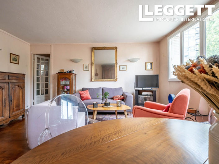 Image No.3-Appartement de 3 chambres à vendre à Paris