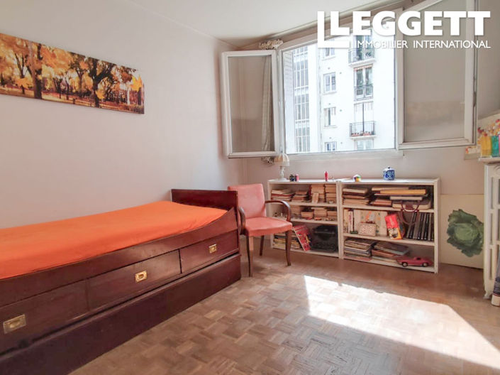Image No.7-Appartement de 3 chambres à vendre à Paris